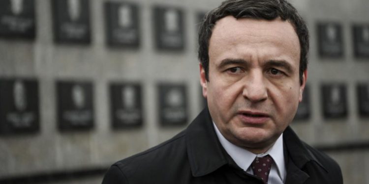 “Albin Kurti mund të futet në burg”, analisti i njohur bën deklaratën e fortë dhe paralajmëron lëvizjet e bujshme në Kosovë