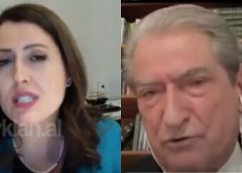 Fevziu si Saliu! Sa kushton një maske në tender?! Manastirliu i përgjigjet ashpër: Më vjenë turp që Berisha ka drejtuar këtë vend!