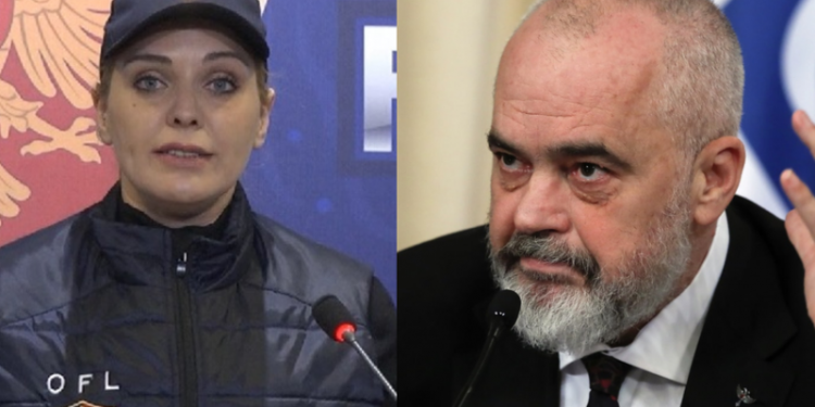 OFL godet pasurinë e ‘të fortit’ të Durrësit, reagon kryeministri Rama: Shpërbëhet skema kriminale!