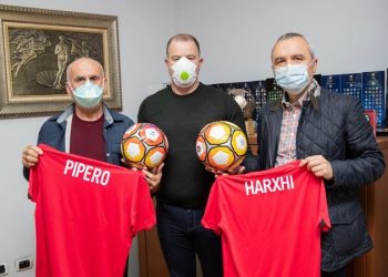 Hapet rruga për kthimin e futbollit, Manastirliu cakton 18 majin për stërvitje individuale