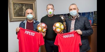 Hapet rruga për kthimin e futbollit, Manastirliu cakton 18 majin për stërvitje individuale