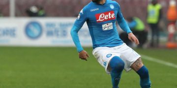 Lajm i madh për Hysajn, Sarri e fton shkodranin tek Juventusi