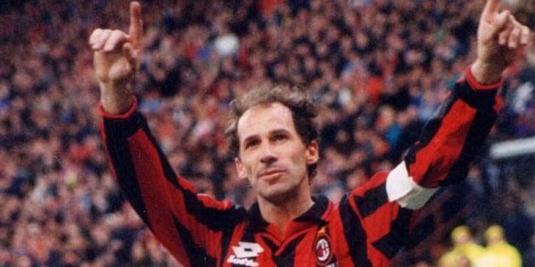 Ditëlindja e një ikone, Barezi mbush 60 vjeç, peng penalltia e humbur ndaj Brazilit në USA-94