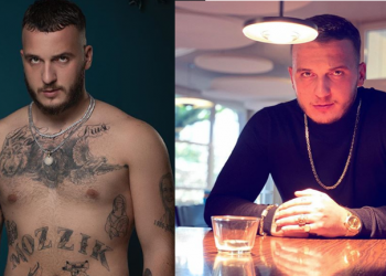 Arritje e madhe për një artist shqiptar! Këngëtari i njohur bëhet pjesë e serialit të famshëm britanik