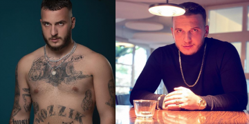 Arritje e madhe për një artist shqiptar! Këngëtari i njohur bëhet pjesë e serialit të famshëm britanik