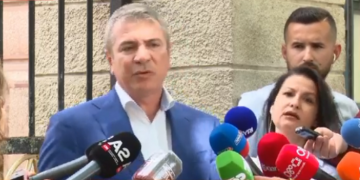 “Nuk mund të ketë rifillim të lojës”, Gjiknuri flet prerë pas përfundimit të mbledhjes së Këshillit Politik: Opozita ka dashur të paraqesë disa propozime të reja, por…