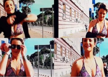 Mos e “depilo” fare! Aldo lëshon gojën keq, u përgjigjet “flakë për flakë” kritikëve për gazetaren e zhveshur te kryeministria: Ti je “gazetare të së ardhmes” për të cilën “Shqipëria vuan”!