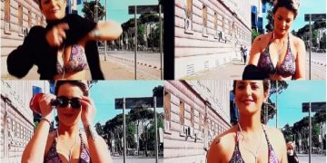 Mos e “depilo” fare! Aldo lëshon gojën keq, u përgjigjet “flakë për flakë” kritikëve për gazetaren e zhveshur te kryeministria: Ti je “gazetare të së ardhmes” për të cilën “Shqipëria vuan”!