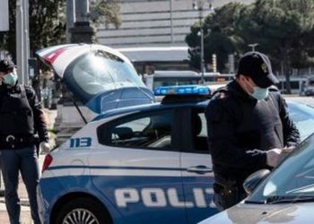 Policët italian kundër qeverisë: Nuk duam të jemi qen stani, na ka ardhur në majë të hundës duke u bërë roje të një lloj Muri Berlini