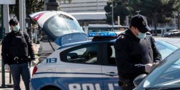 Policët italian kundër qeverisë: Nuk duam të jemi qen stani, na ka ardhur në majë të hundës duke u bërë roje të një lloj Muri Berlini