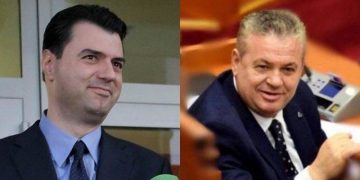 Premtimi publik i Myslim Murrizit: Do t’i kërkoj falje Lulzim Bashës nëse fiton ne 2021! Por do i them: Shqiptarët votokan më shumë atë që mashtroka më shumë!