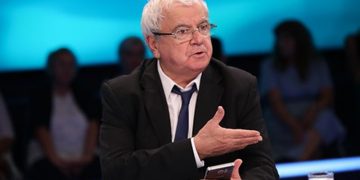 “Nëse nuk kanë 150 mln euro më mirë të mos ti hyjnë kësaj pune fare”, Spartak Ngjela flet për çështjen që po trazon politikën shqiptare