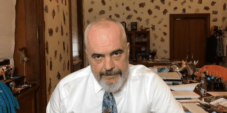 Kryeministri Rama jep lajmin shpresëdhënës: Shumë gjëra do ndryshojnë javën që vjen! Nëse nuk kemi valë tjetër të dytë të Covid-19, në fund të vitit do të…
