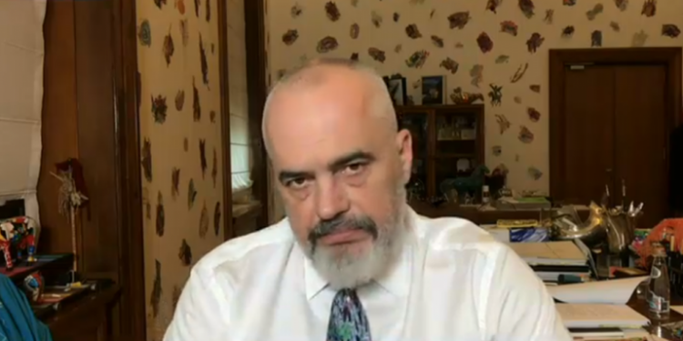 Rama zbardh planin për javën e ardhshme: Gjithçka hapur përveç 3 aktiviteteve! Ja si do të procedohet me plazhet dhe oraret në zonat e kuqe
