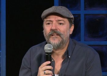 Përplasja për Teatrin! Hervin Çuli “shpërthen’”ndaj Budinës dhe aktorëve: Çfarë gjaku or gomar?!