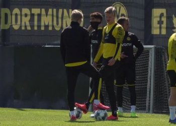 Gëzohuni burra! Rikthehet eventi i mirëpritur dhe thuajse të harruar për të gjithë shqiptarët e mbyllur brenda