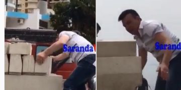 “Çmendet” deputeti i parlamentit shqiptar: “Legena, do tallni b*thën me djersën time!” (Video)