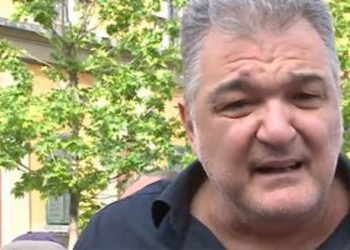 Fillon skenari i Babale TV me regji të Çim Rustem Gjatës: “Është d.ëmtuar me spraj në sy Flamur Noka, u . Ed Paloka, ndodhet në spital te T.rauma një tjetër”!