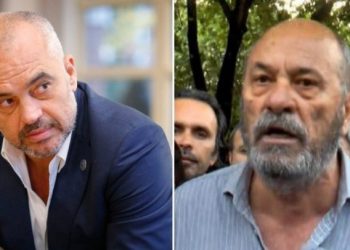 Budina i kthehet “flakë për flakë” Ramës dhe fletë për fashizëm dhe para: Ne të gjejmë lekët për të rikonstruktuar teatrin dhe ti ndërton një tjetër …është korrupsion!