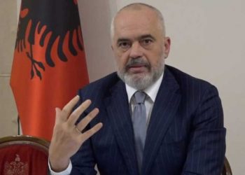 “Pse u shemb Teatri”?! Rama zbulon planet që ishin bërë shumë vite më parë: Është fakt i njohur që i ndjeri Naim Frashëri pësoi…