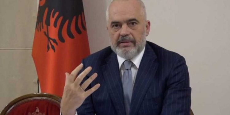 “Pse u shemb Teatri”?! Rama zbulon planet që ishin bërë shumë vite më parë: Është fakt i njohur që i ndjeri Naim Frashëri pësoi…