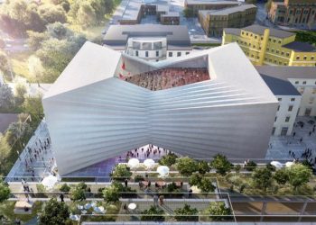 Prezantohet projekti i teatrit të ri, Rama e Veliaj: Do gëzojë mbështetjen e të gjithëve