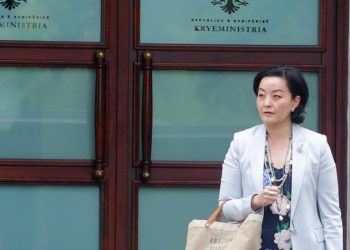 Kim dhe ambasadorët e BE në zyrën e Ramës! Politika e listave për deputet me para kapet “mat”: SHBA kërkon sistem zgjedhor sipas modelit danez