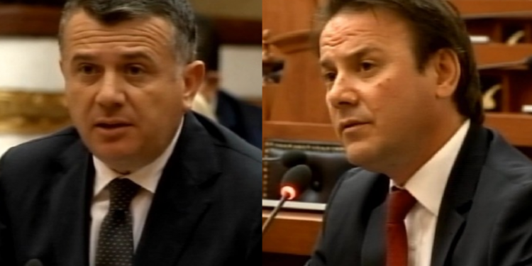 Vajtusi i Likes për teatrin Ralf Gjoni kërkon komision hetimor: “Bëj letrat o djalë”! Nuk mund të bësh sikur të dhemb shpirti! Je ndryshe në kafe…