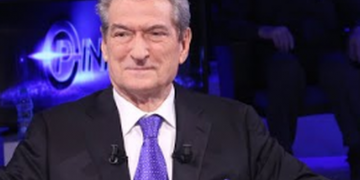 Saliu te Fevziu zbulon kush po bën marrëveshje pas krahëve të amerikanëve dhe sulmon reformën në drejtësi!