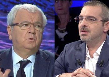 Avokati Spartak Ngjela nxjerr mesazhin! Paralajmëron rikthimin e Tahirit në politikë