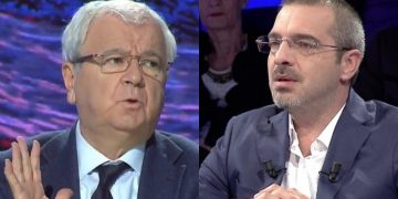 Avokati Spartak Ngjela nxjerr mesazhin! Paralajmëron rikthimin e Tahirit në politikë