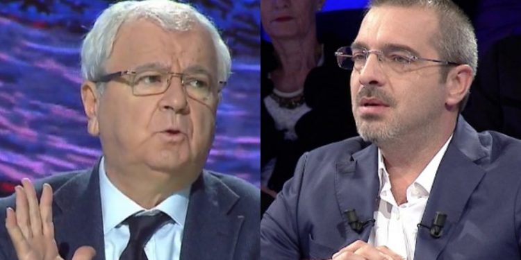 Avokati Spartak Ngjela nxjerr mesazhin! Paralajmëron rikthimin e Tahirit në politikë