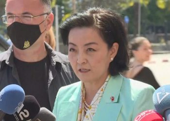 Yuri Kim godet “pa doreza”: Politika t’u japë fund lojërave, harrojini pazaret kundër reformës zgjedhore dhe asaj në drejtësi… janë të paprekshme!