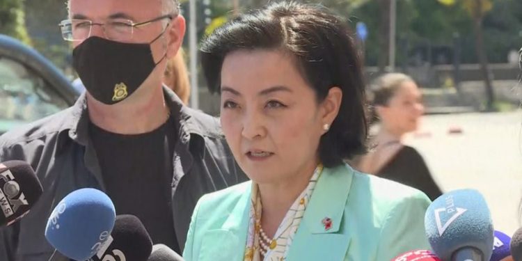 Yuri Kim godet “pa doreza”: Politika t’u japë fund lojërave, harrojini pazaret kundër reformës zgjedhore dhe asaj në drejtësi… janë të paprekshme!