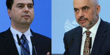 Kryeministri Rama gjen videon e Lulzim Bashës, nuk përmbahet nga të qeshurat: Artiste!