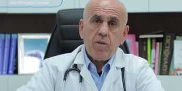 Virusi ende qarkullon:  “Të iki se i kam ç*rë kokën”?! Pëllumb Pipero ‘i përvishet’ keq aktivistit lehës!