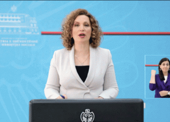 Zgjerohet harta e shpërndarjes së koronavirusit Shqipëri: Ja ku u shënuan rastet e reja dhe si paraqitet gjendja e pacientëve të shtruar në spital!