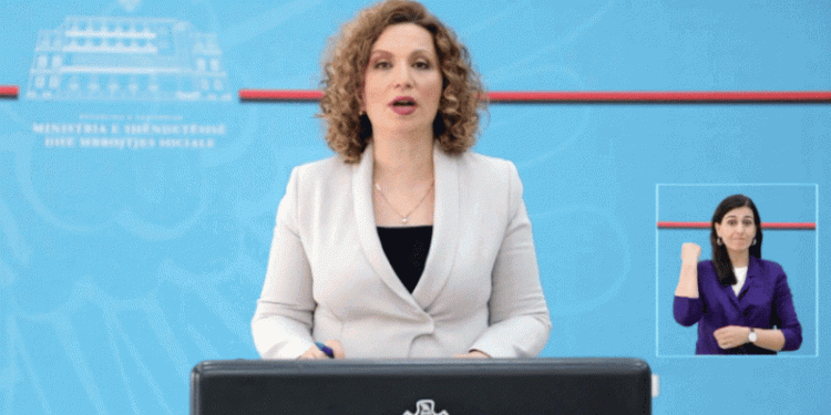 Zgjerohet harta e shpërndarjes së koronavirusit Shqipëri: Ja ku u shënuan rastet e reja dhe si paraqitet gjendja e pacientëve të shtruar në spital!