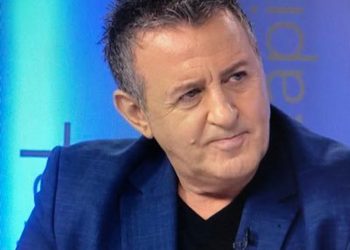 “Unë jam ajo që ia zbërtheva pantallonat atij djalit”, Agron Llakaj shpërthen ndaj ‘Top Channel’ dhe bën denoncimin e rëndë: Degjenerim, ç’thurrje, perversitet! A keni familje?!