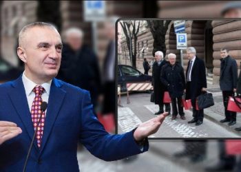 Anti-shpifja dhe emërimet në Kushtetuese, zbardhet data kur Komisioni i Venecias dorëzon opinionin përfundimtar