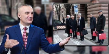 Anti-shpifja dhe emërimet në Kushtetuese, zbardhet data kur Komisioni i Venecias dorëzon opinionin përfundimtar