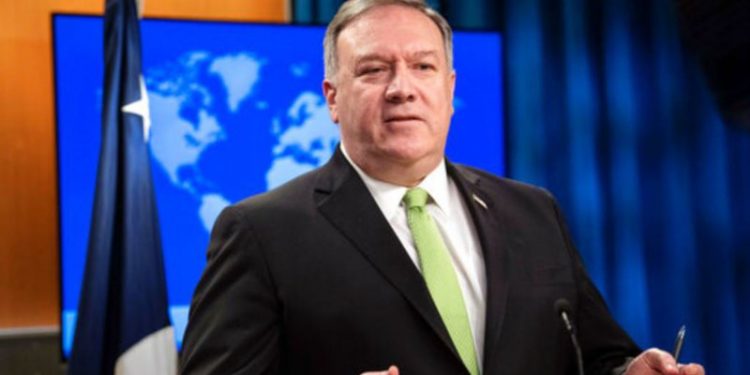 Nuk e justifikon më trajtimin special, SHBA-ja rishikon qëndrimin ndaj Hong Kongut