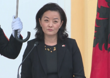 Yuri Kim: Reforma në drejtësi e panegociueshme! Presim hetime dhe dënime nga SPAK për zyrtarët e lartë