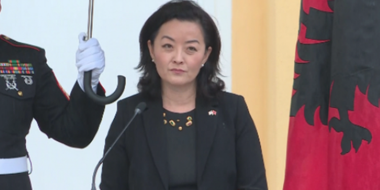 Yuri Kim: Reforma në drejtësi e panegociueshme! Presim hetime dhe dënime nga SPAK për zyrtarët e lartë