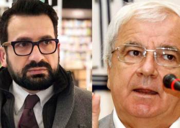 Ngjela sulmon Gjykatën Kushtetuesi  si të korruptuar, Kreshnik Spahiu pro Gjykatës, por hallin e ka Albini dhe Kosova!