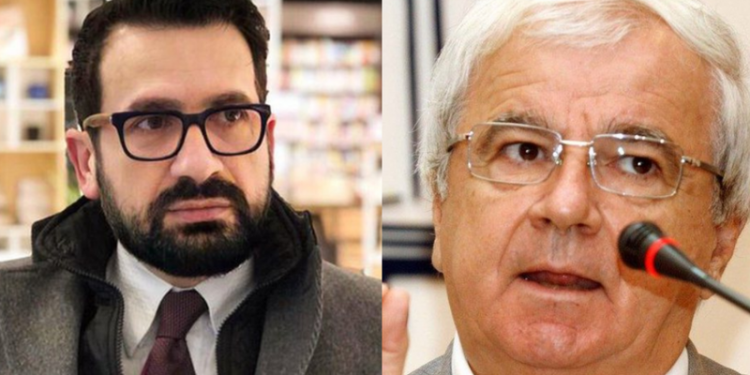 Ngjela sulmon Gjykatën Kushtetuesi  si të korruptuar, Kreshnik Spahiu pro Gjykatës, por hallin e ka Albini dhe Kosova!