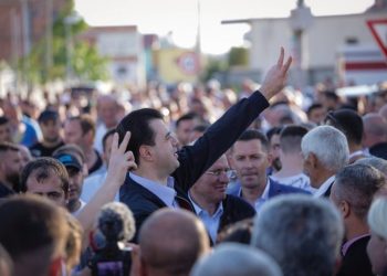 “Jam e tmerruar”! Ministrja Manastirliu publikon foton e Bashës dhe lëshon paralajmërimin e frikshëm për COVID-19: Kostoja mund të bëhet marramendëse!