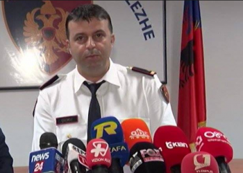 Vijon Vettingu në Polici/ Kush janë dy ‘kokat e mëdha’ që pritet të kalojnë në ‘filtër’