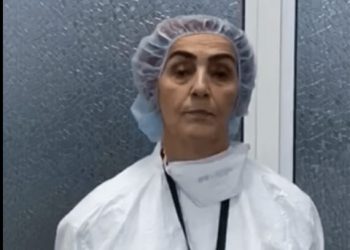 Doktoresh Najda Çomo, më fal!