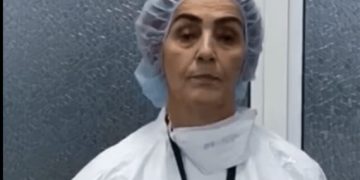 Doktoresh Najda Çomo, më fal!